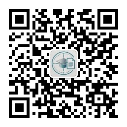 小罗盘信息公众号二维码